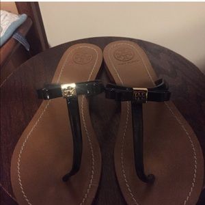 Tory Burch Leighanne Sandals, 11